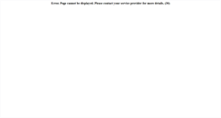 Desktop Screenshot of mymdu.com
